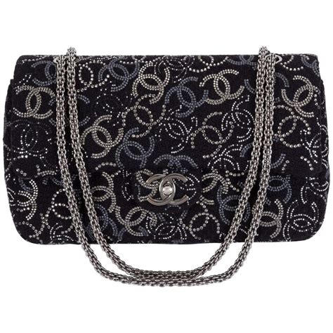 chanel bling bag|chanel handbags.